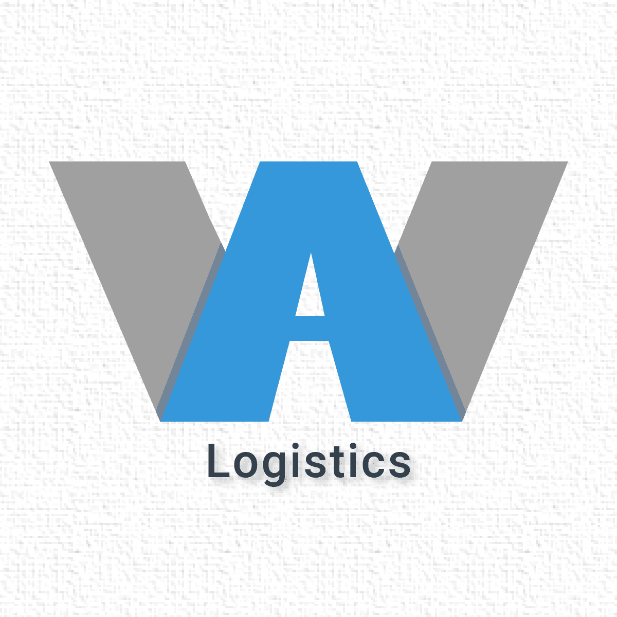AW Logistics - Initial design