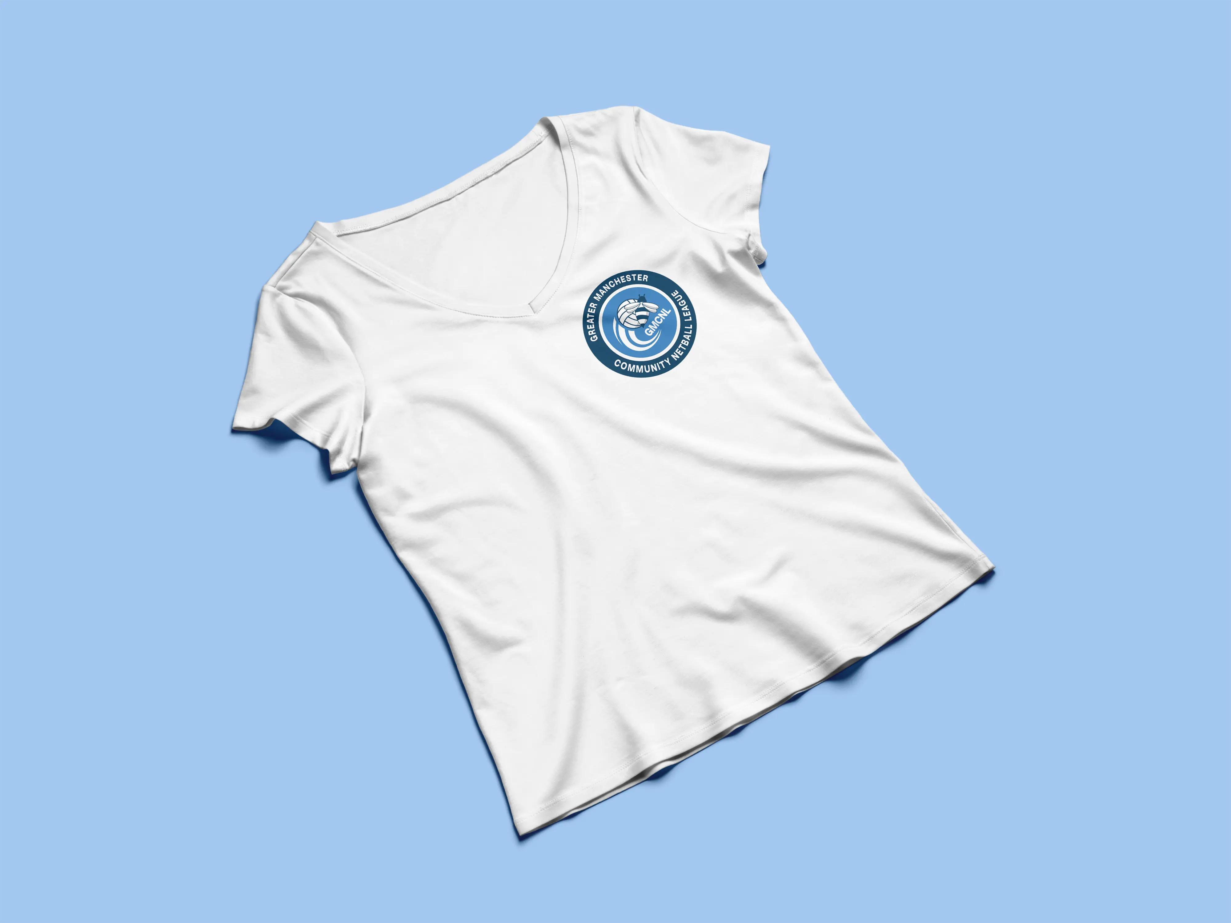 Community Netball League - Alernate clothing ideas