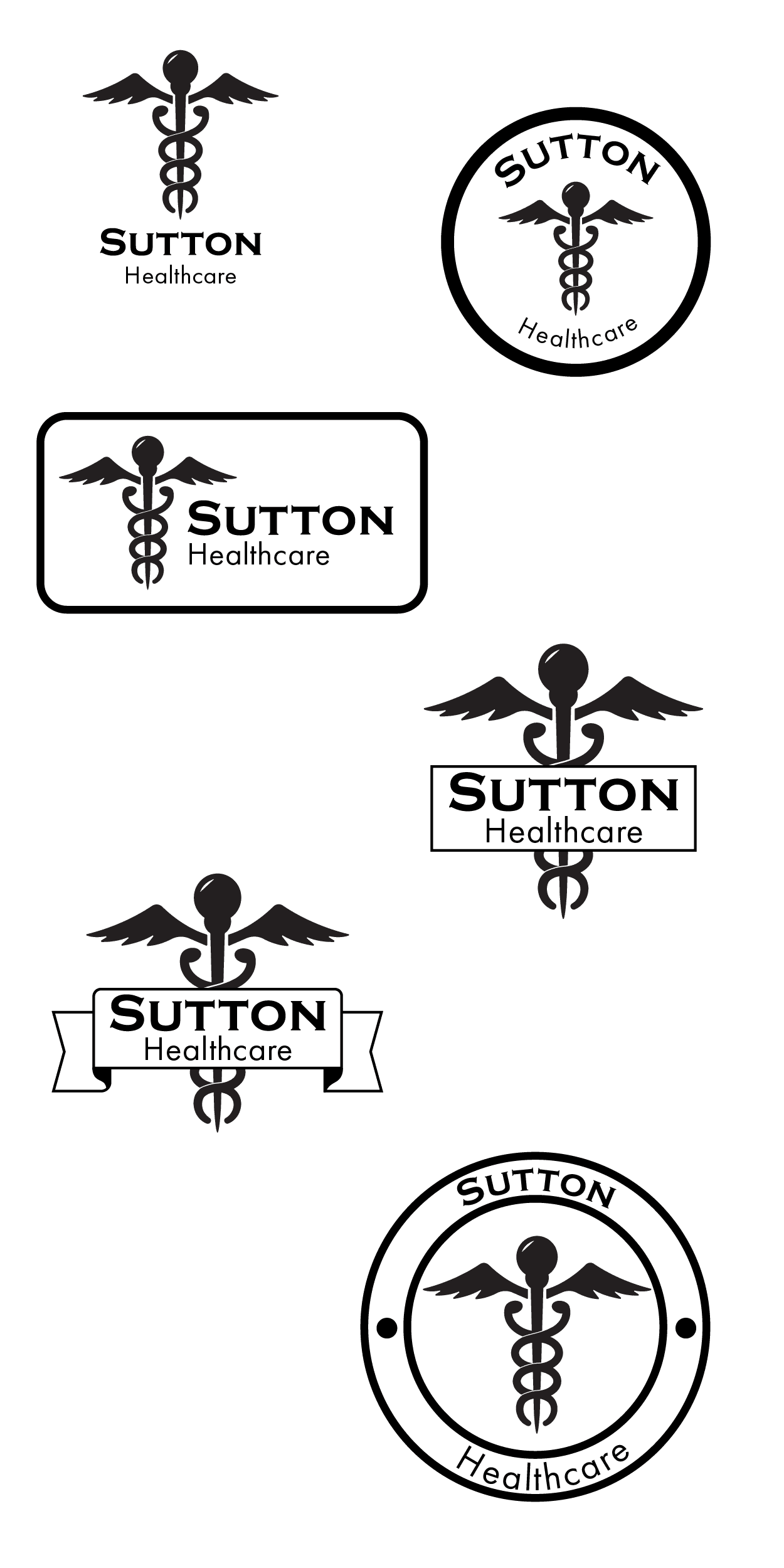 Sutton Healthcare - Refining